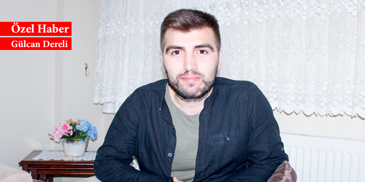 Güneş’in 6 karanlık günü 

Kendilerine ‘Görünmezler’ diyen bir grubun kaçırdığı Gökhan Güneş, yaşadıklarını gazetemize anlattı

yeniyasamgazetesi2.com/gunesin-6-kara…