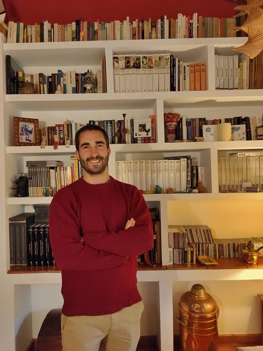 PcientificoUMH's tweet photo. 👏Enhorabuena a la #startup @gutenfy por lanzar su plataforma al mercado en diferentes puntos de la provincia de #Alicante.  

Esta iniciativa busca ayudar los comercios tradicionales de impresión a digitalizar su negocio. 🖥️🖨️

📍Toda la info: https://t.co/5iAImkisT5

#PCUMH https://t.co/wSWtvu6xIk