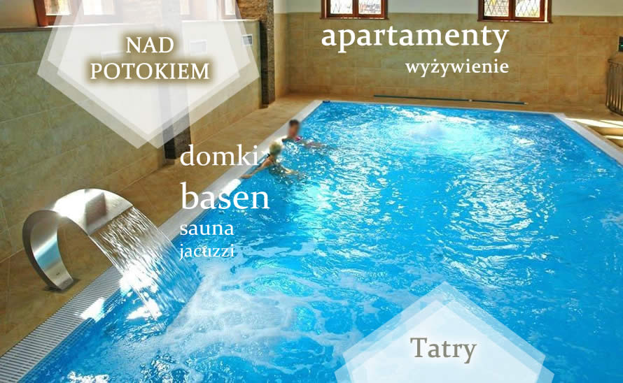 zbasenem's tweet photo. APARTAMENTY & DOMKI NAD POTOKIEM Z WIDOKIEM NA TATRY https://t.co/63wrIDK87V
kilka gratisów kryty basen jacuzzi sauna – te atrakcje znajdują obok w Ośrodku Kasprowy.
#zBasenem #domki #fajnydomek #wgórach #wakacje #apartamenty #tatry #pokoje #okazja #pięknewidoki #noclegi https://t.co/lpUvxmosq8