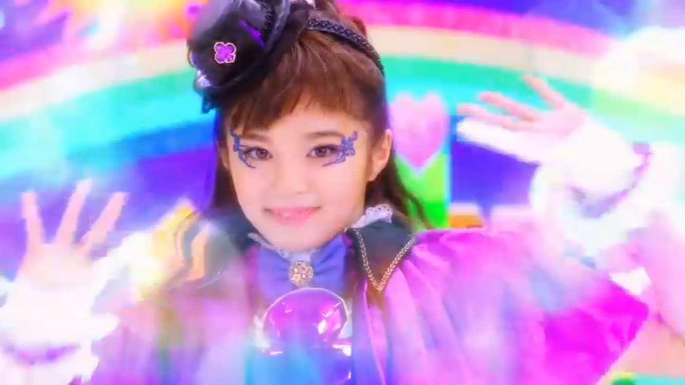奈々未と苺花とヨツバとソラのお父ちゃん 東京ガールズコレクション ファントミラージュ ファントミクローバー 紫月ヨツバ 原田都愛 坂道推しの人達にも ヨツバ 都愛 ちゃんが 見つかったら嬉しいなっ T Co Jpsvvprugh Twitter