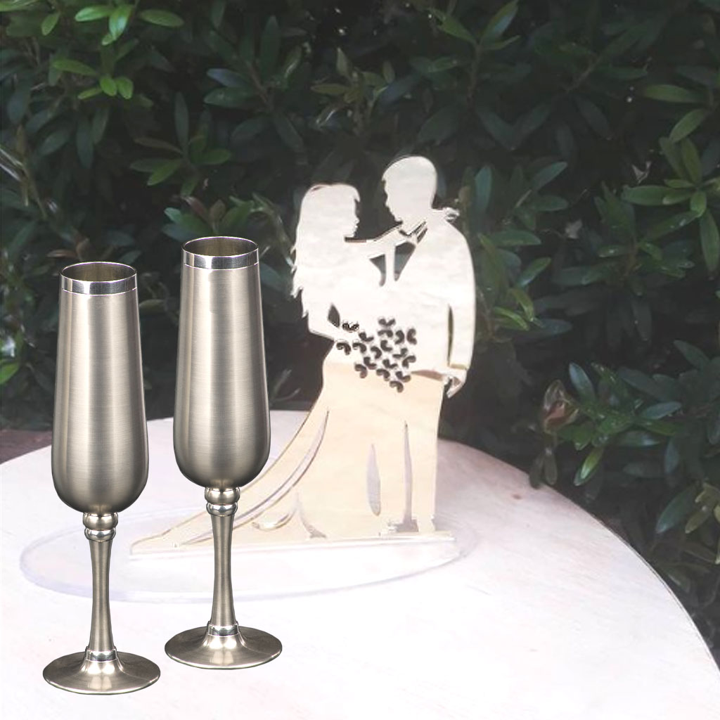 CSA_Estanho's tweet photo. Taças de estanho para champanhe eternizando seu casamento - Whats 15 99767-5007 - site https://t.co/f3oXLdFd46 Entregamos para todo o Brasil.
#BomDiaBrasil #casamento #bodasdeestanho #csaestanho #comemore #Brasil https://t.co/HSykyDZSdN