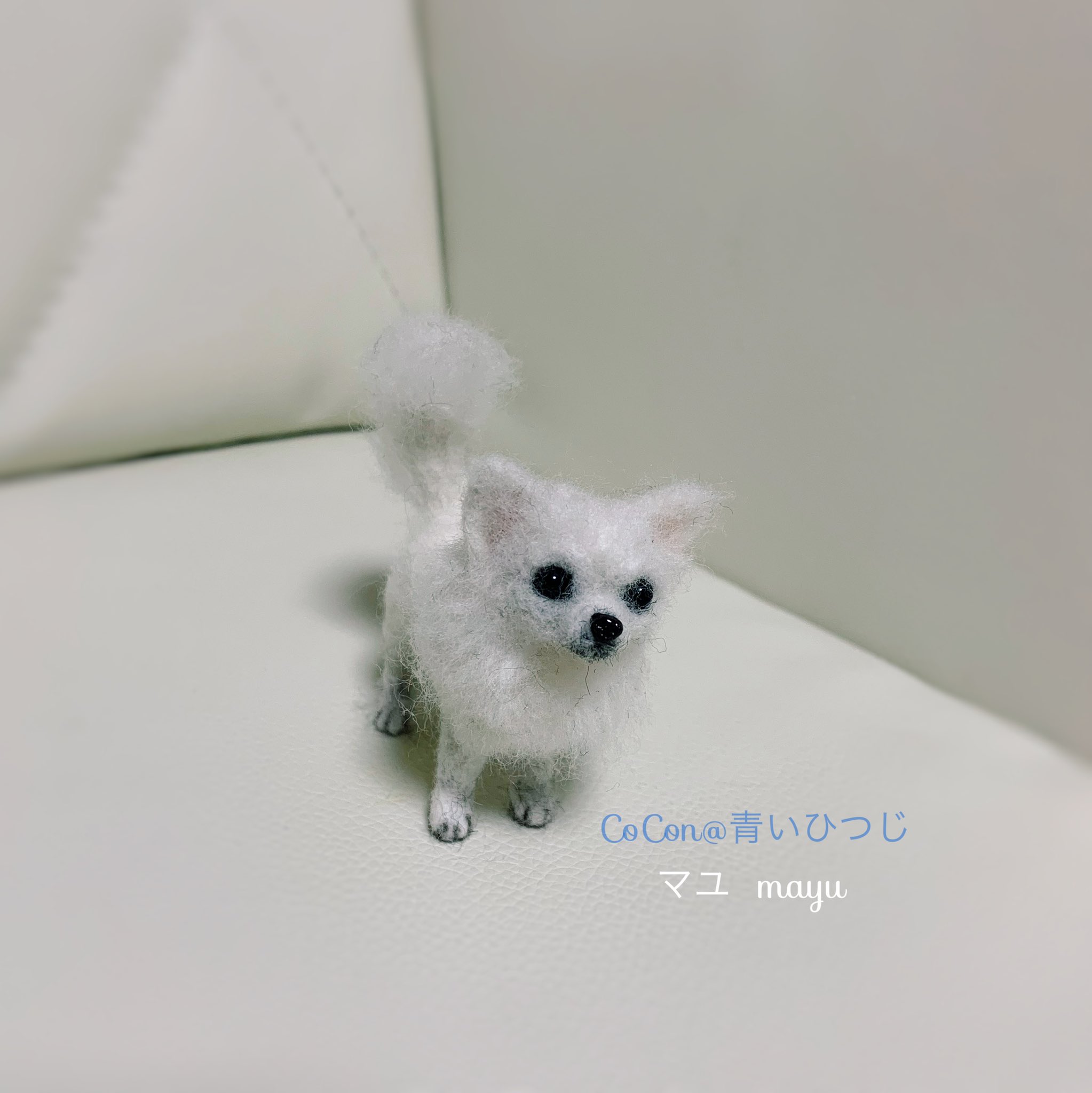 マユ on X: 