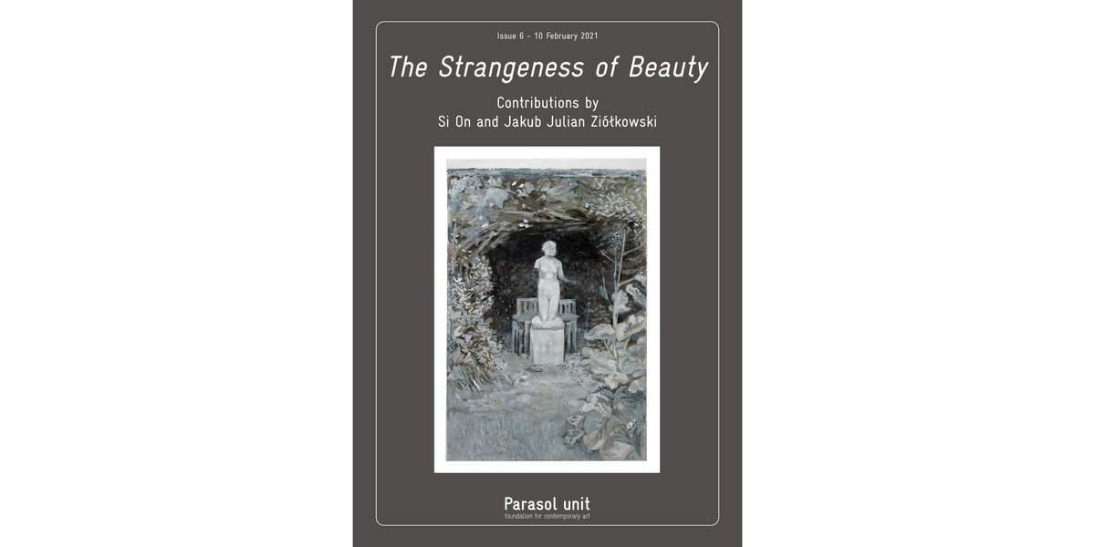 Parasol unit tweet media