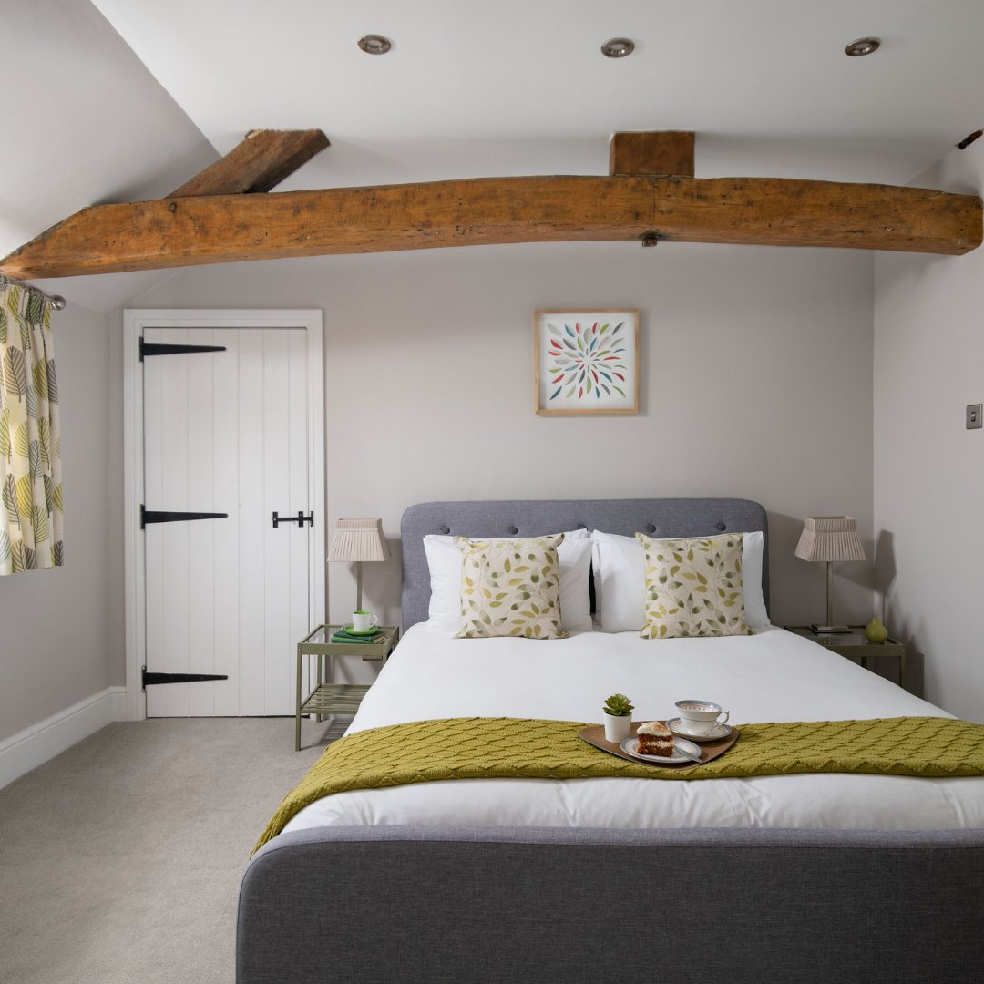 ACT_Studios's tweet photo. Today Marcin would like to feature @nestatwinnall 

"I loved this shoot. We worked hard to perfect this in the editing process with Karen, and think its a such a spectacular property"

#actstudios #holidayrental #self-catering #cottage #cottagecore https://t.co/w492t3qo5a
