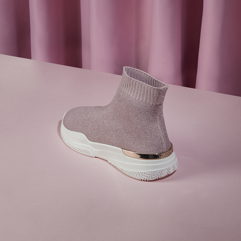 Mallet sock trainers womens sale