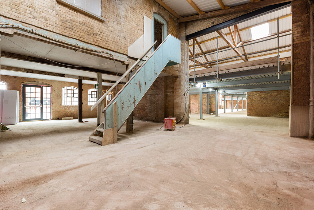 The Heritage Building offers open and characterful #LondonOfficeSpace for sale in the heart of one of London’s most creative business districts, Hackney Wick, E9.

For more details on this rare opportunity, please contact jon.cuthbert@strettons.co.uk.

#CommercialProperty