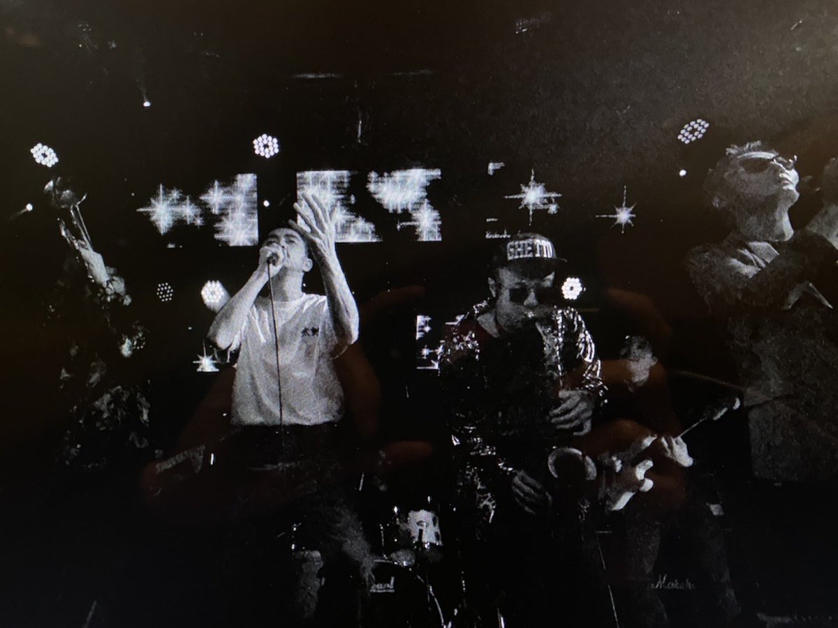 MORE THE MAN + 鎮座DOPENESS

#live
#ラップバトル 
#即興 
#男 
#コロナに負けるな
#鎮ザドープネス
#冷牟田竜之