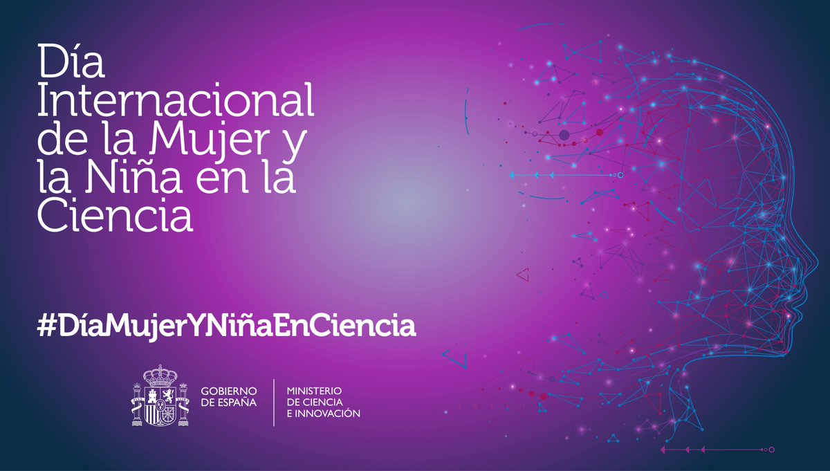 Ministerio de Ciencia, Innovación y Universidades tweet media