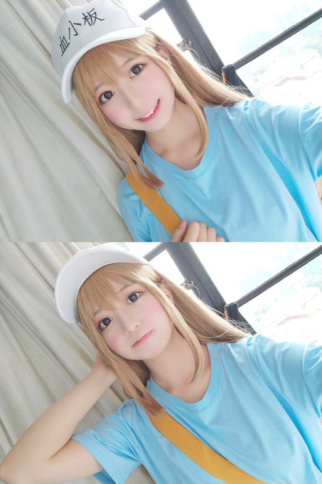 Twitterのコスプレ画像63