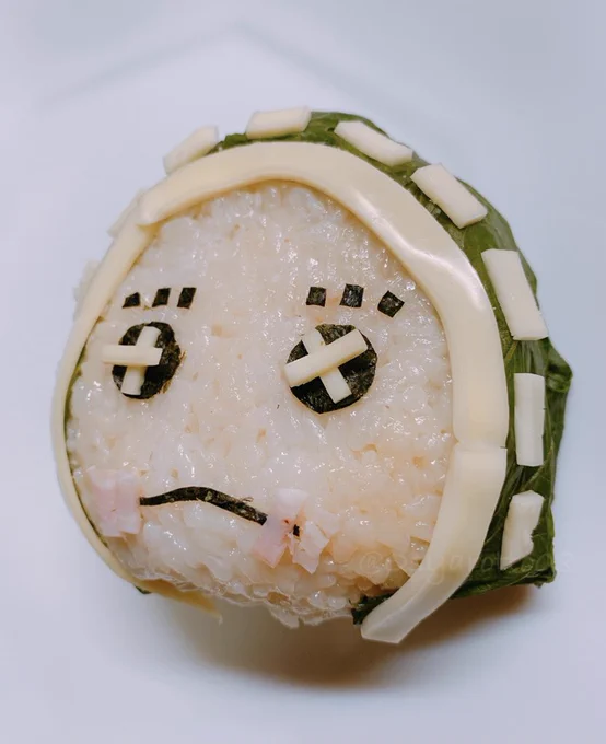 もぐもぐしてるナワーブ好きだけど、逆にもぐもぐするのも好き?
 #ナワーブ推しによるナワーブ推しのためのナワーブ 