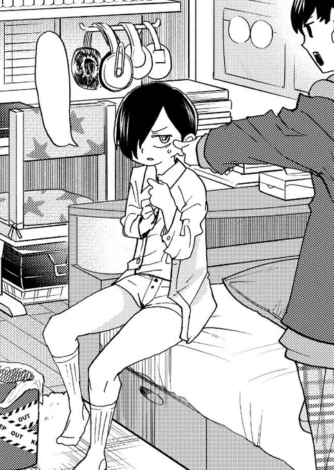 次回はギプスが取れたよ 
