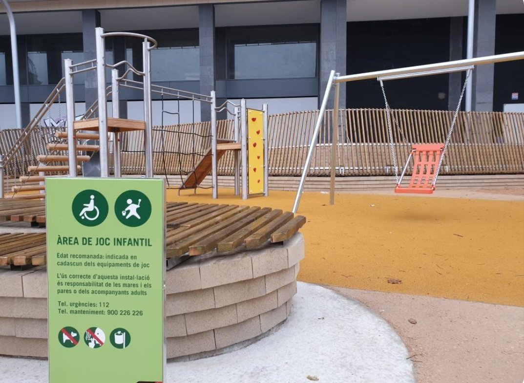 Noemí Font tweet media