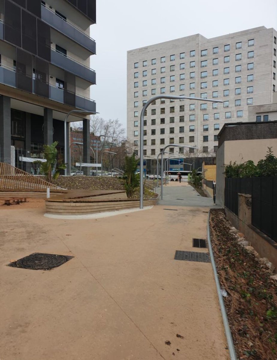 Noemí Font tweet media