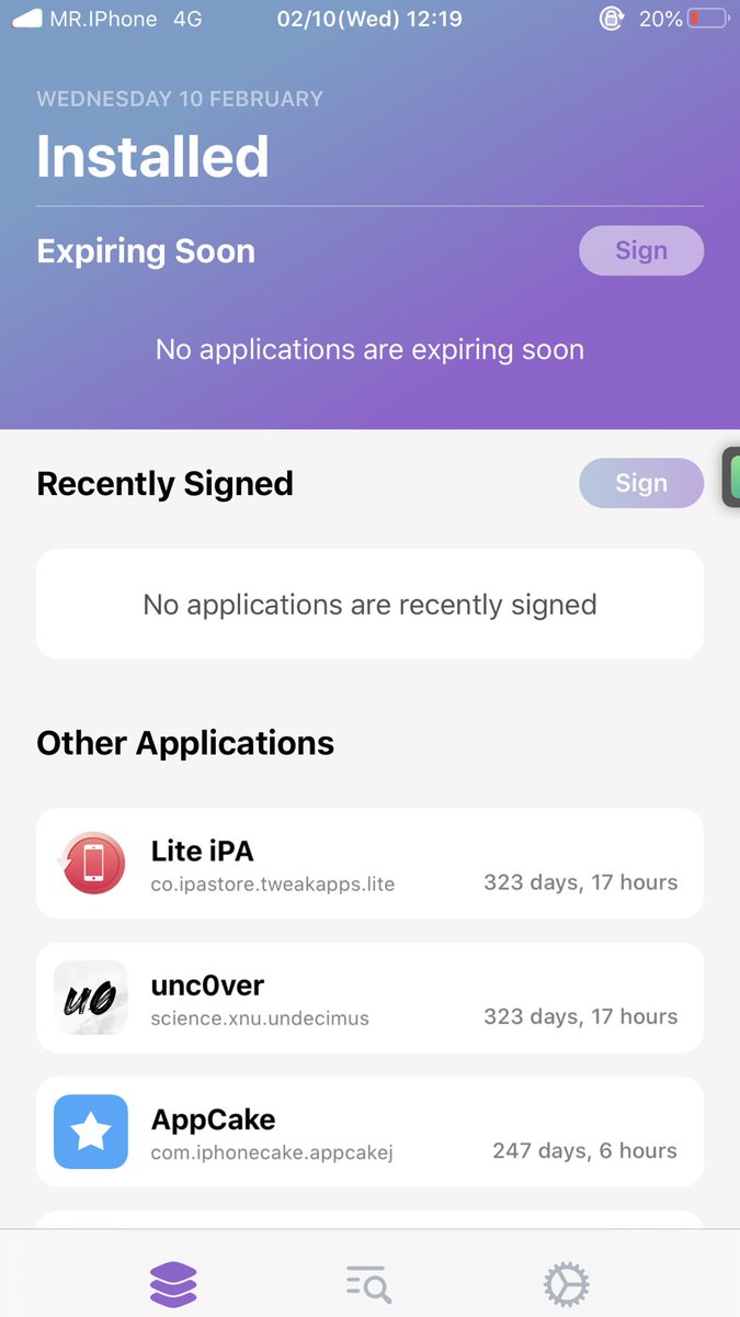 مستر ايفوني tweet media