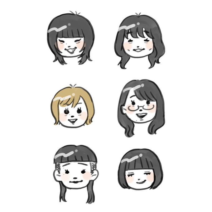 Bishイラストのtwitterイラスト検索結果