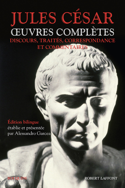 cellamR2's tweet photo. "César, les lettres et la raison". La conférence d'Alessandro Garcea, dans le cadre des "Rencontres autour des classiques", aura lieu en ligne le jeudi 4 février à 16h00. 

https://t.co/HxrunVojXU https://t.co/DORyX67zI8