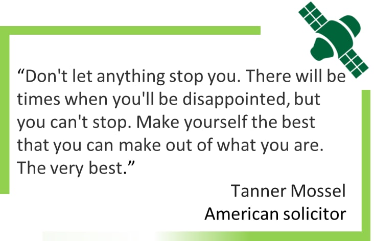 #TannerMossel #WomenWednesday #WisdomWednesday #BlackHistoryMonth #YazmiUSA