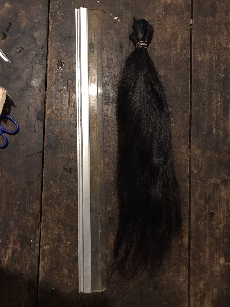 keissjp's tweet photo. #hairdonation #hairforcancer
Cutting 20 inches off my hair!
ใใฃใใใ ใใฉ้ซชใ50cmไฝๅใใพใใฆใใใฃใใใ ใใฉใใใขใใใผใทใงใณใใใพใใๅใๅใใใๆนใใพใใใใฃใใใฎ้ซชใ ใจใฏๆใใชใใใจใงใใใใ
#ใใขใใใผใทใงใณ https://t.co/LGowSkprpS