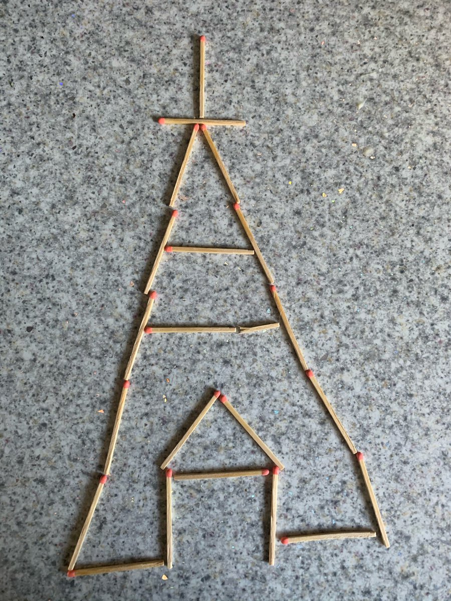 CHSLanguages's tweet photo. Some fantastic, and very creative, Eiffel Towers from the A half of Year 8’s “les pays” lesson... well done Charlie, Caitlin, Nia and Amy - yours were particularly inventive 2D versions.... @CongletonHS https://t.co/lrxz0LLy5v