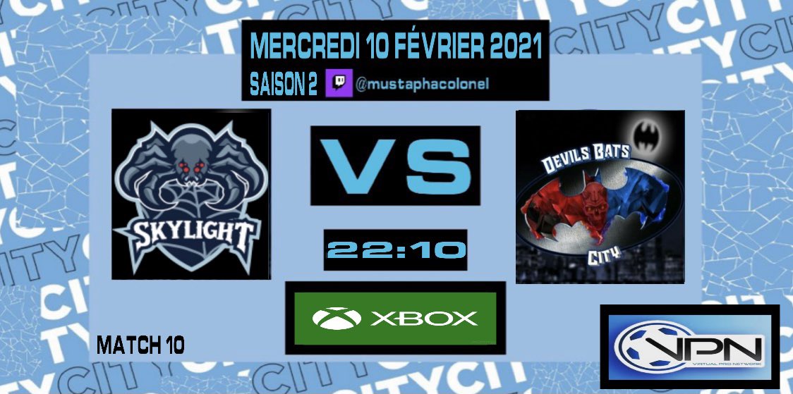 Devils Bats Familly OFFICIEL tweet media