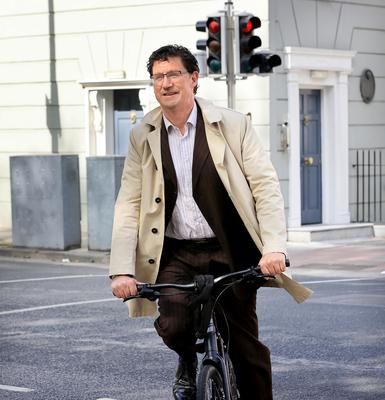 Eamon Ryan in U turn over Limerick road project