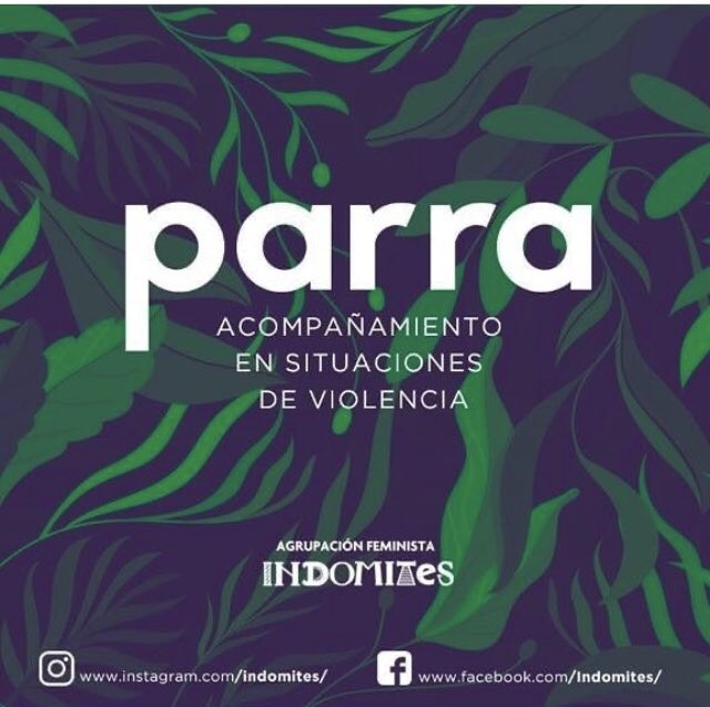 #justiciaparaursula #UrsulaBahillo #Parra