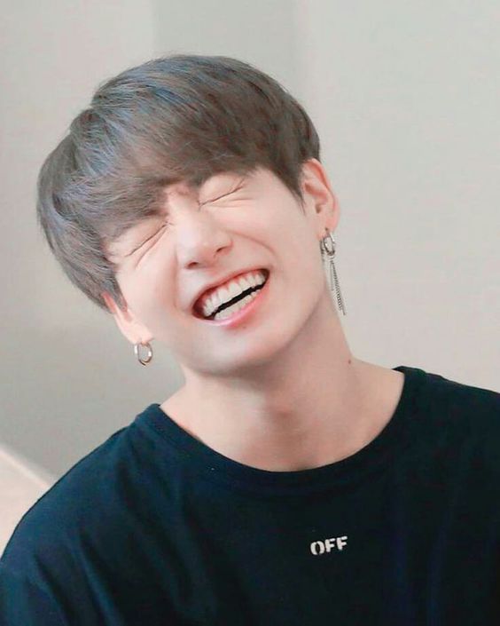 JUNGKOOK'S NOSE SCRUNCH; a much needed thread ft. his bunny smile and heartwarming laugh