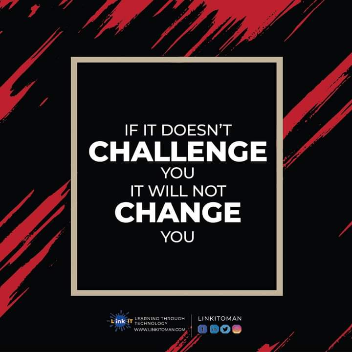 linkitoman's tweet photo. We don't grow when things are easy, we grow when we face challenges. 

LINKIT
Learning Through Technology 
📱+968-246676-11
📨info@linkitoman.com
🌐https://t.co/5FUvY2DqwI

#challenge #businesssolutions #softwarecompany #linkit #technology #Growth #ERP #students #teachers #Oman https://t.co/IkH2m5SZUq