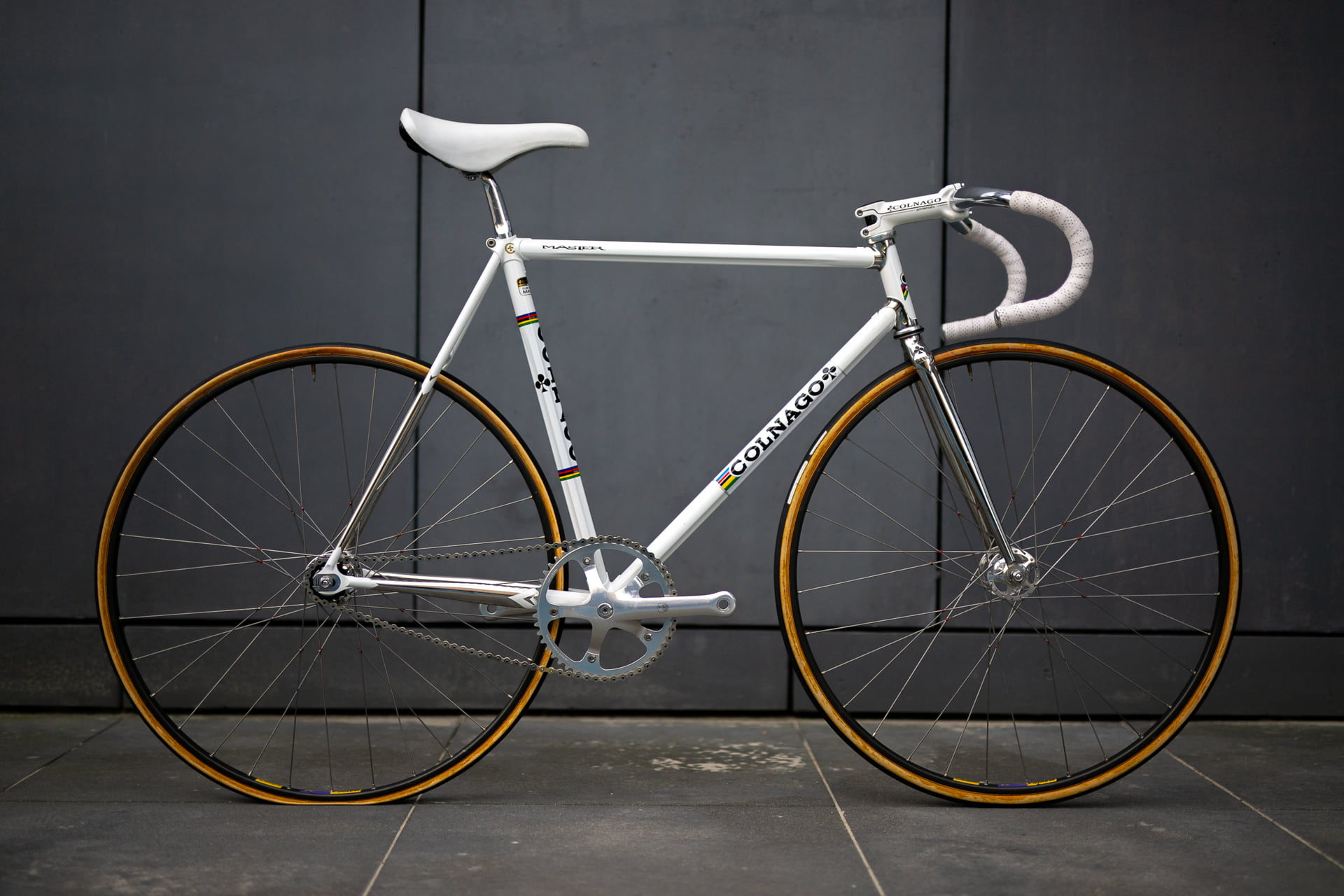 Colnago on X