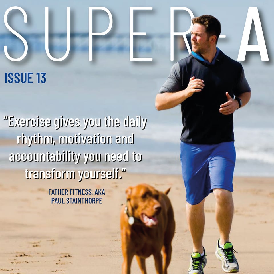 🚩 ISSUE 13 of the Super-A journal 
(OUT NOW) ‼️

Sign up and get your copy via our website.

#superauk #madeinfitness #fitness #gym #fitnessmotivation #quotes #love #valentines #heart #feel #positivevibes #live #photography #likers #tiffany #helenkeller #goodmorning