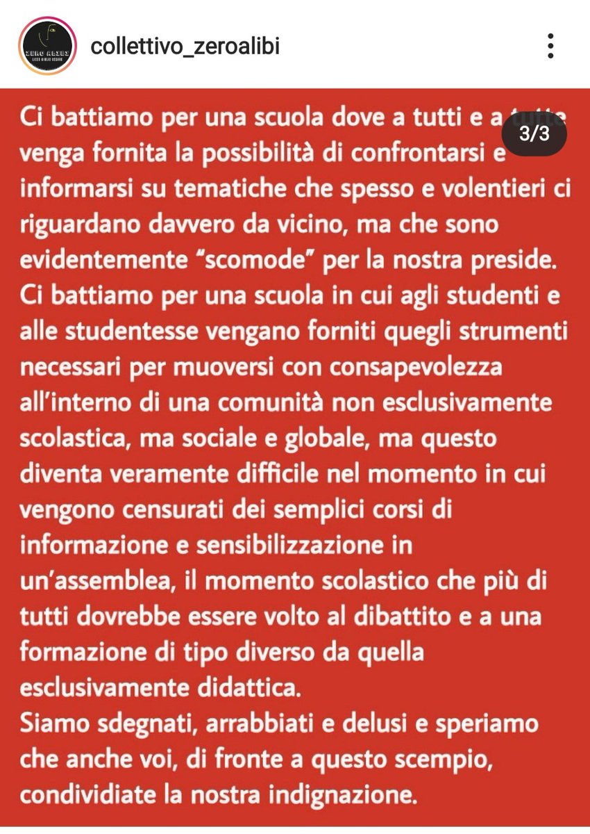 NonUnaDiMeno tweet media