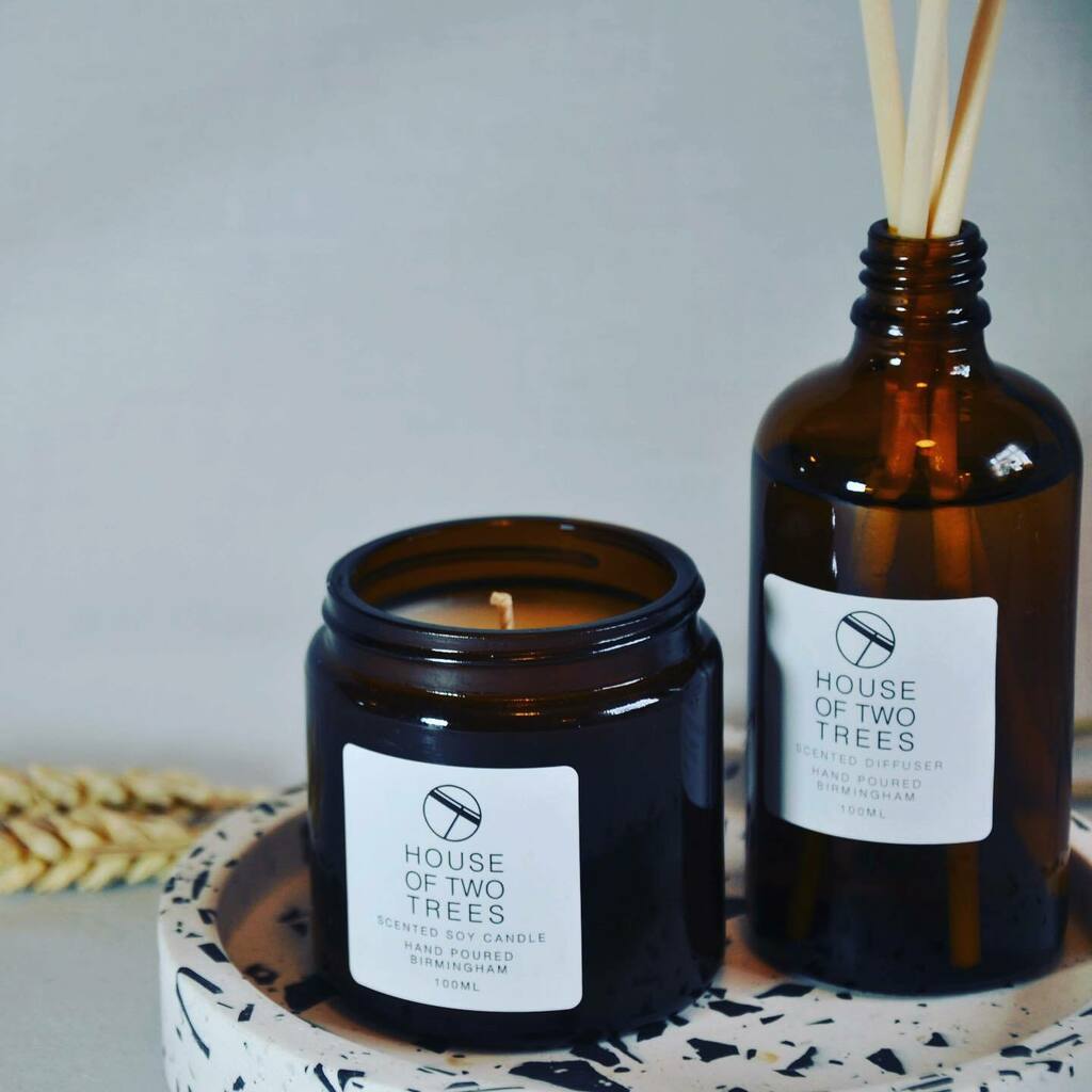 House Of Two Trees tweet media