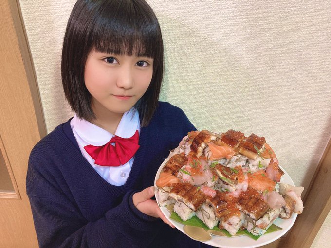 愛純百葉 美少女JC子役が可愛すぎる!
