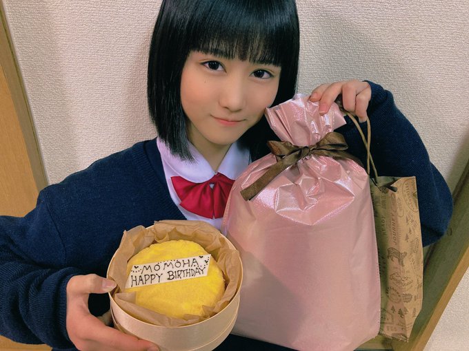 愛純百葉のTwitter画像4