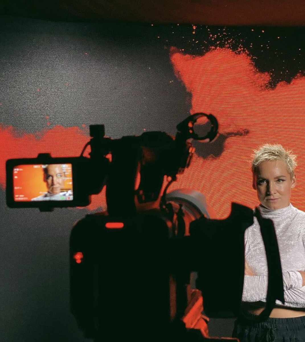 matteksands's tweet image. Game face A or game face B? 🔥 #AusOpen2021 🇦🇺 #GameSetMattek @AustralianOpen @WTA