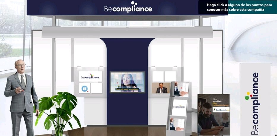 complianceguate's tweet photo. ⏳En desarrollo: #VIENCUENTRO de @cumplen_asoc. en el que participa @Becompliance 🔥
No te lo pierdas y visita nuestro Stand Virtual❗️
📍👉🏼 https://t.co/qZlKZTllBx 👈🏼📍
🎁¡Hay una sorpresa en el interior! 🎁🎊🤭
#Compliance #Becompliance #complianceofficer #complianceguatemala https://t.co/THtIcTOy6o
