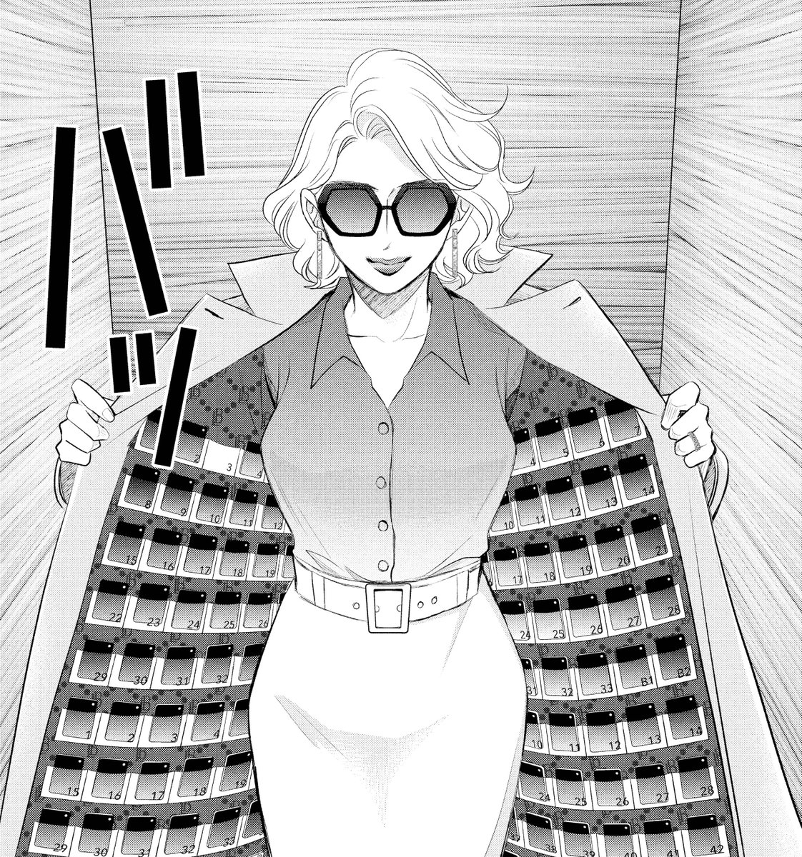 すえのぶけいこ A Twitter リミット は女子高生が山の中でサバイバルするお話でしたが 現在は おちたらおわり というママ友がタワマンでサバイバルするお話を描いています Twitter すえのぶけいこ A Twitter リミット は女子高生が山の中でサバイバルするお話でしたが 現在は おちたらおわり というママ友がタワマンでサバイバルするお話を描いています Twitter