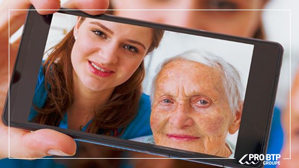 [#AIDANTS] Parce que concilier soutien à un proche dépendant &amp; activité professionnelle est souvent source d’épuisement, <a href="/PROBTP_Groupe/">PRO BTP Groupe</a> accompagne les entreprises soucieuses du bien-être de leurs salariés aidants et propose des solutions innovantes 👉bit.ly/2LQy9nJ