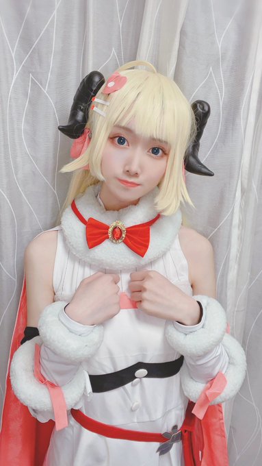Twitterのコスプレ画像5
