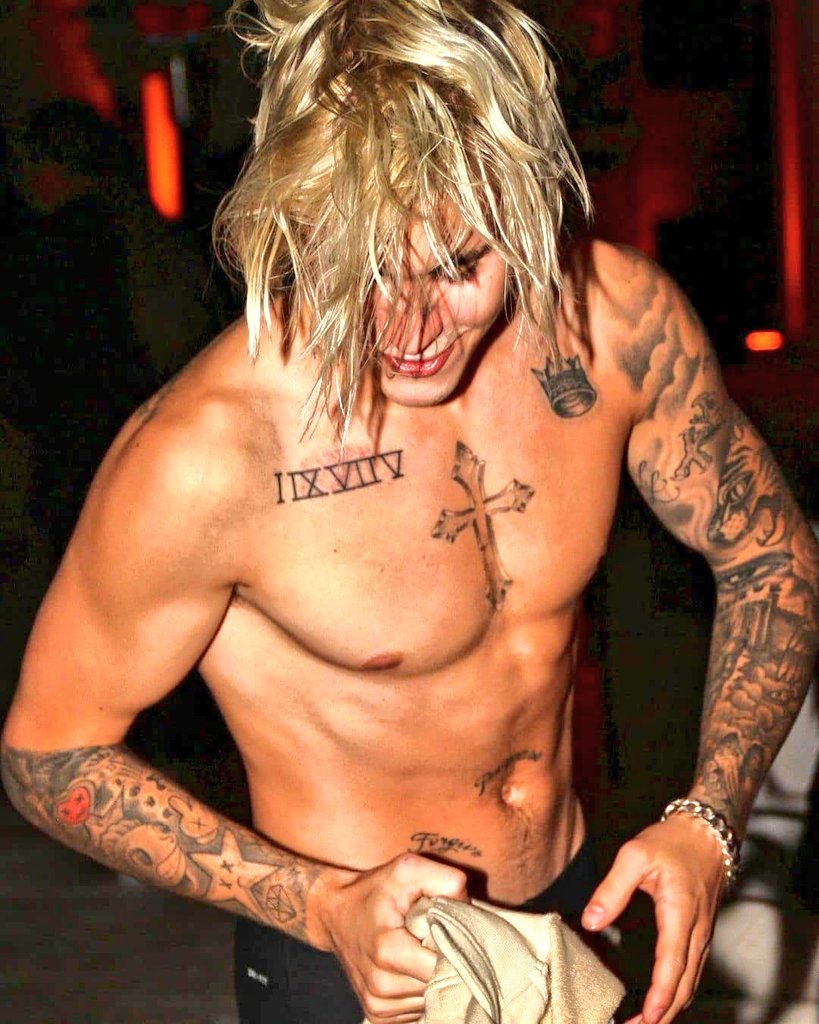 𝕵𝖚𝖘𝖙𝖎𝖓𝖔 𝕱𝖊𝖗𝖒𝖆𝖓 🎤🎧🎛 tweet media