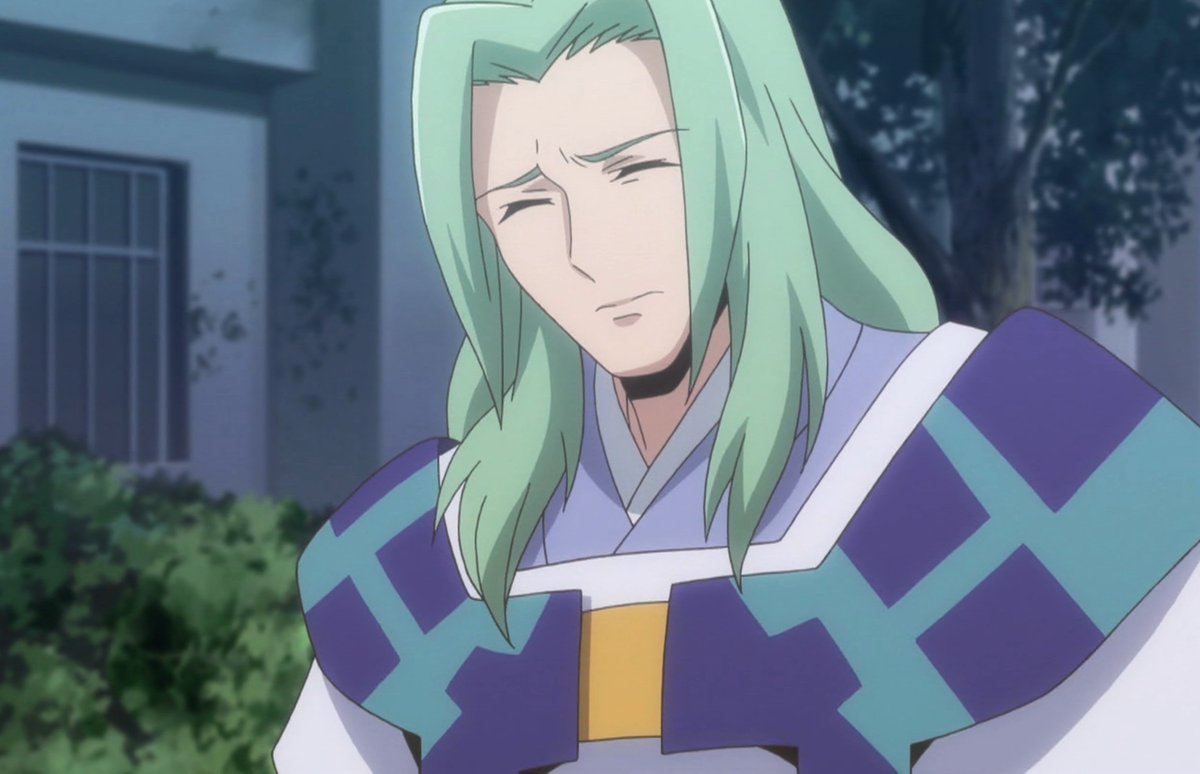 ログ ホライズン 円卓崩壊 5話感想 アニマアニマアニマ