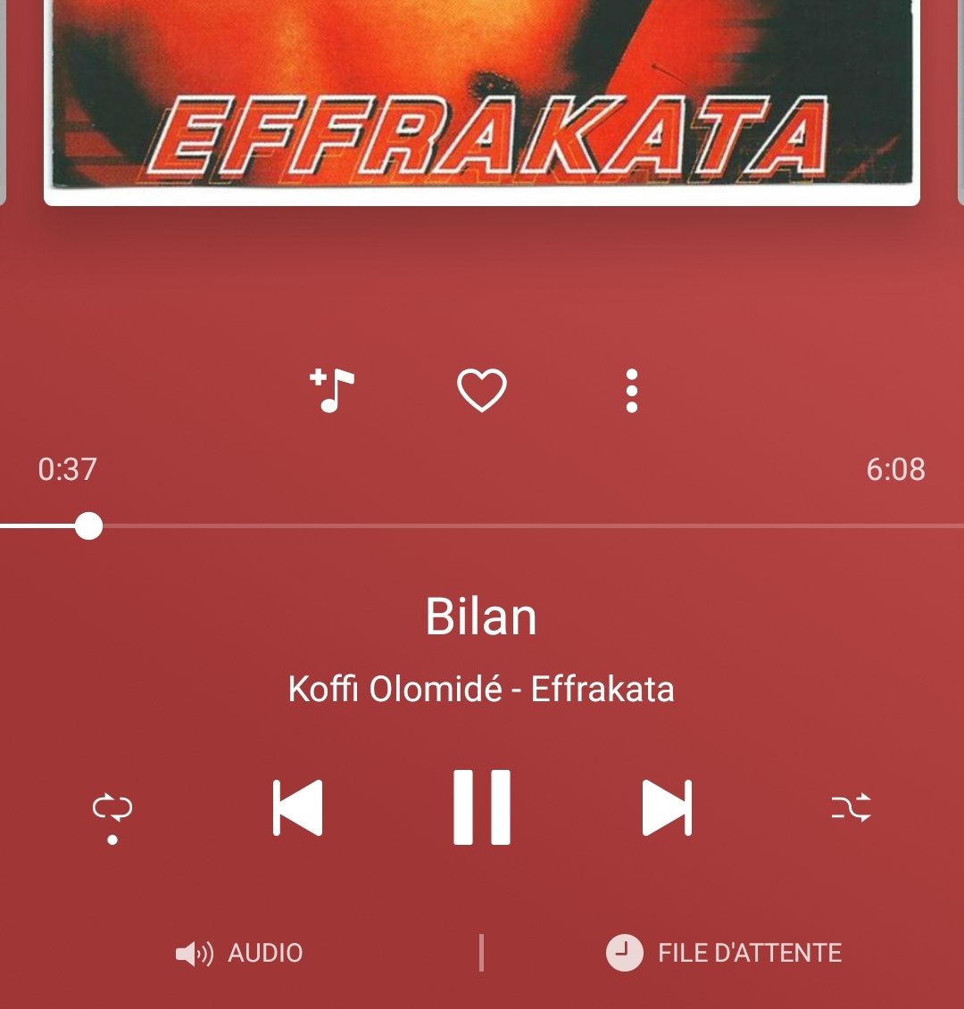 ObedBanza's tweet photo. 《BA BANDAKA KO LOBA BAKOMA KO BANGA,
BA BANDAKA KO LOBA BAKOMA KO KIMA!!》
-Koffi Olomide/BILAN
(Effrakata 2001)
#2023BILAN
#2023ELECTION
#2023OUT https://t.co/QQzr6oBywS