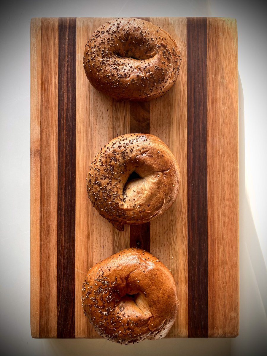 Bagelman tweet media