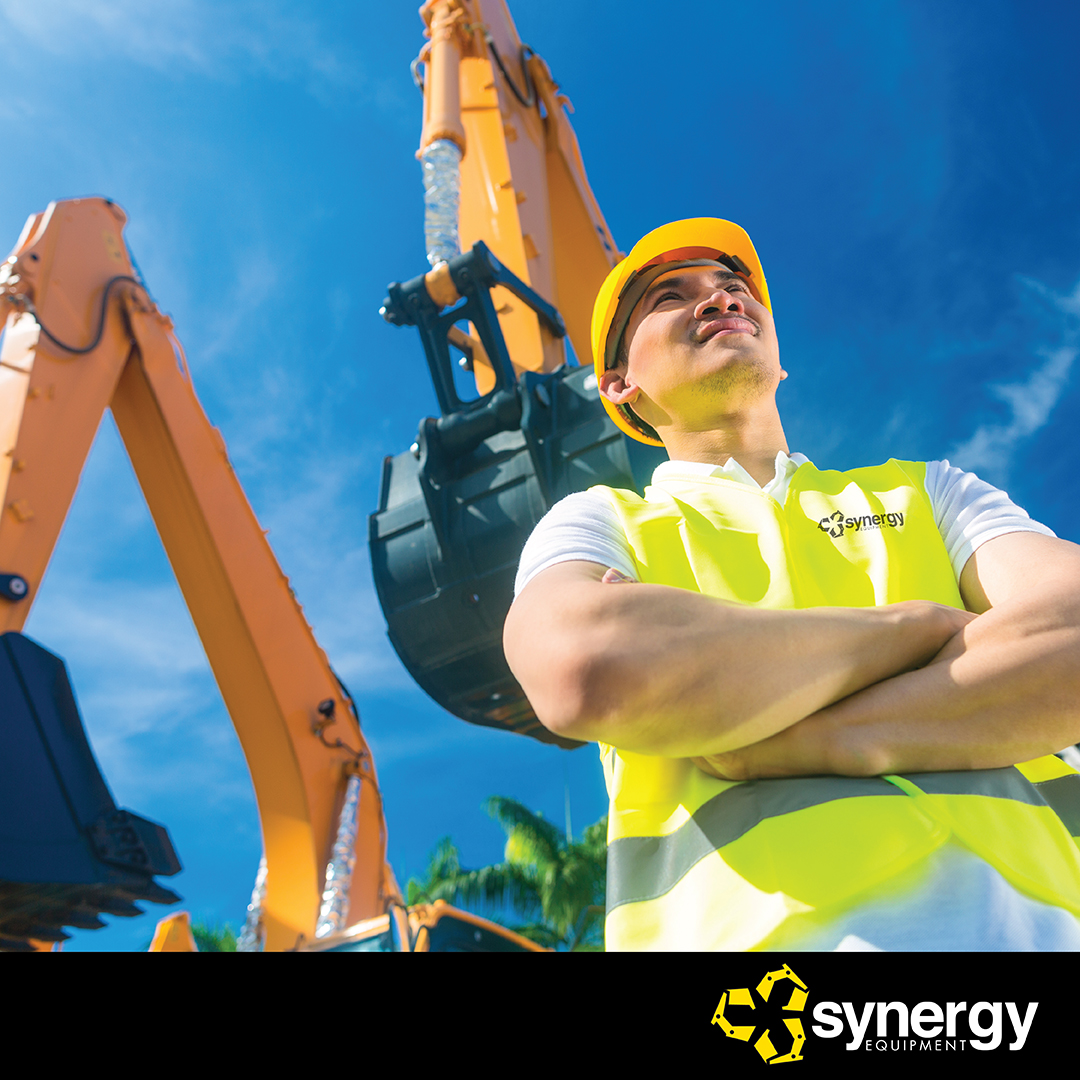 SynergyEquip's tweet photo. Start a winning streak with our world-class sales team. Work Hard Play Hard! Learn how you can join Synergy Equipment. 
https://t.co/HdNQaMDb63

#SynergyEquipment #NowHiring #Construction #Sales #HeavyEquipment #CompactEquipment #RentalEquipment
#ConstructionEquipment https://t.co/7wrdJiSd7X