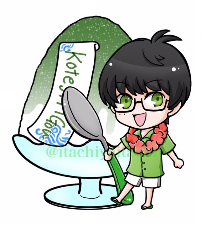 #篭手切江推しによる篭手切江推しのための篭手切江
作画テイストの安定は、とうの昔に諦めた。とにかく篭手切江いっぱい描きたい