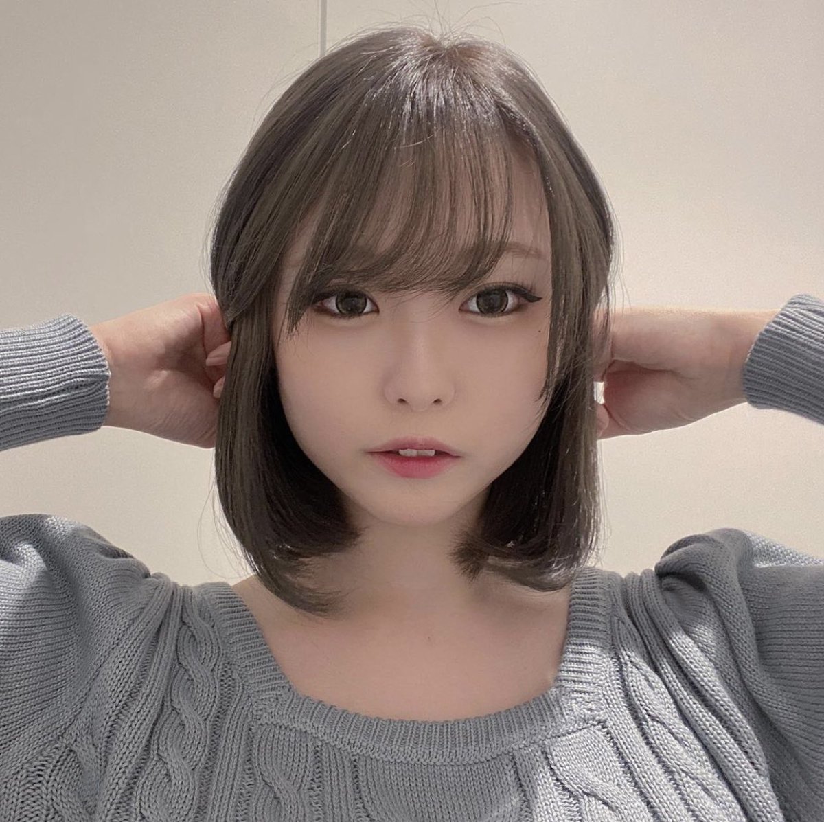 tenten072315's tweet photo. 顔だけで疼く…
顔もこんなにいいのにあんな暴力的なおっぱい…
たっぷり俺のミルクあげるね💦
#まひニー https://t.co/5r4FBuduul