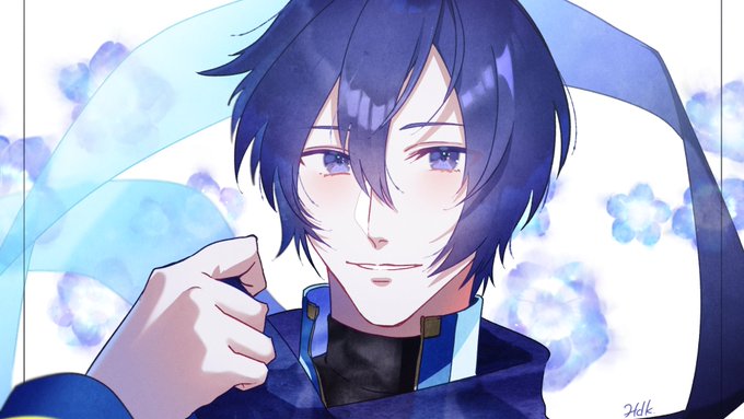 Kaitoのtwitterイラスト作品 Kaitoのtwitterイラスト作品