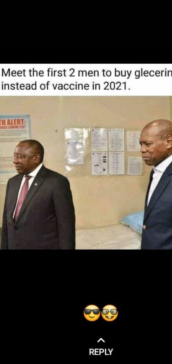 Cry the beloved country,  ws it glercirine?😭😭😭