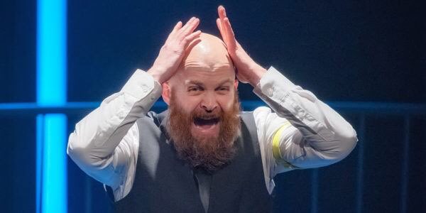 jgodberco's tweet photo. 📣What classic John Godber Company show do you want to see come back? 

• Bouncers 🤵‍♂️
• Shakers 🍸
• Teechers 📚
• Shafted 🪜

Or maybe something else!

Let us know in the comments below⬇️ https://t.co/2JFRo8PkEw