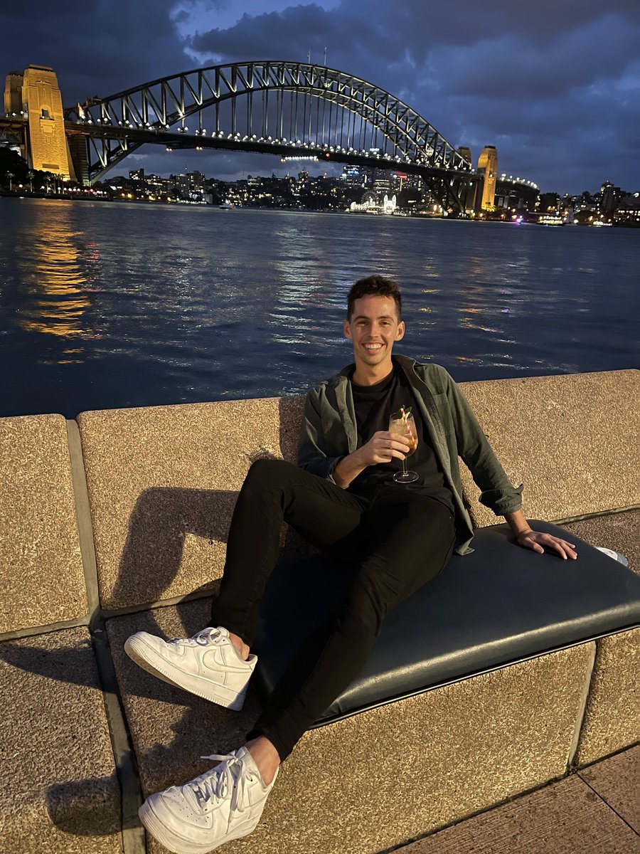 Views don’t get much better than this